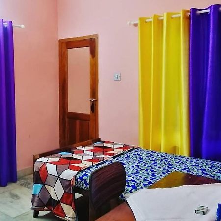 Theertha Homestay Варкала Екстериор снимка