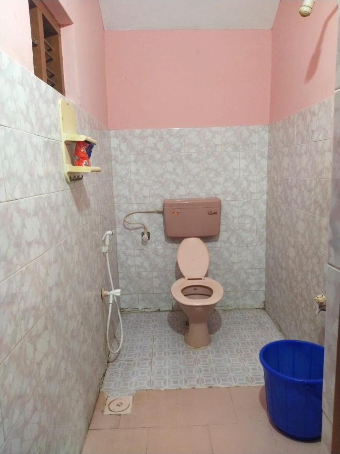 Theertha Homestay Варкала Екстериор снимка