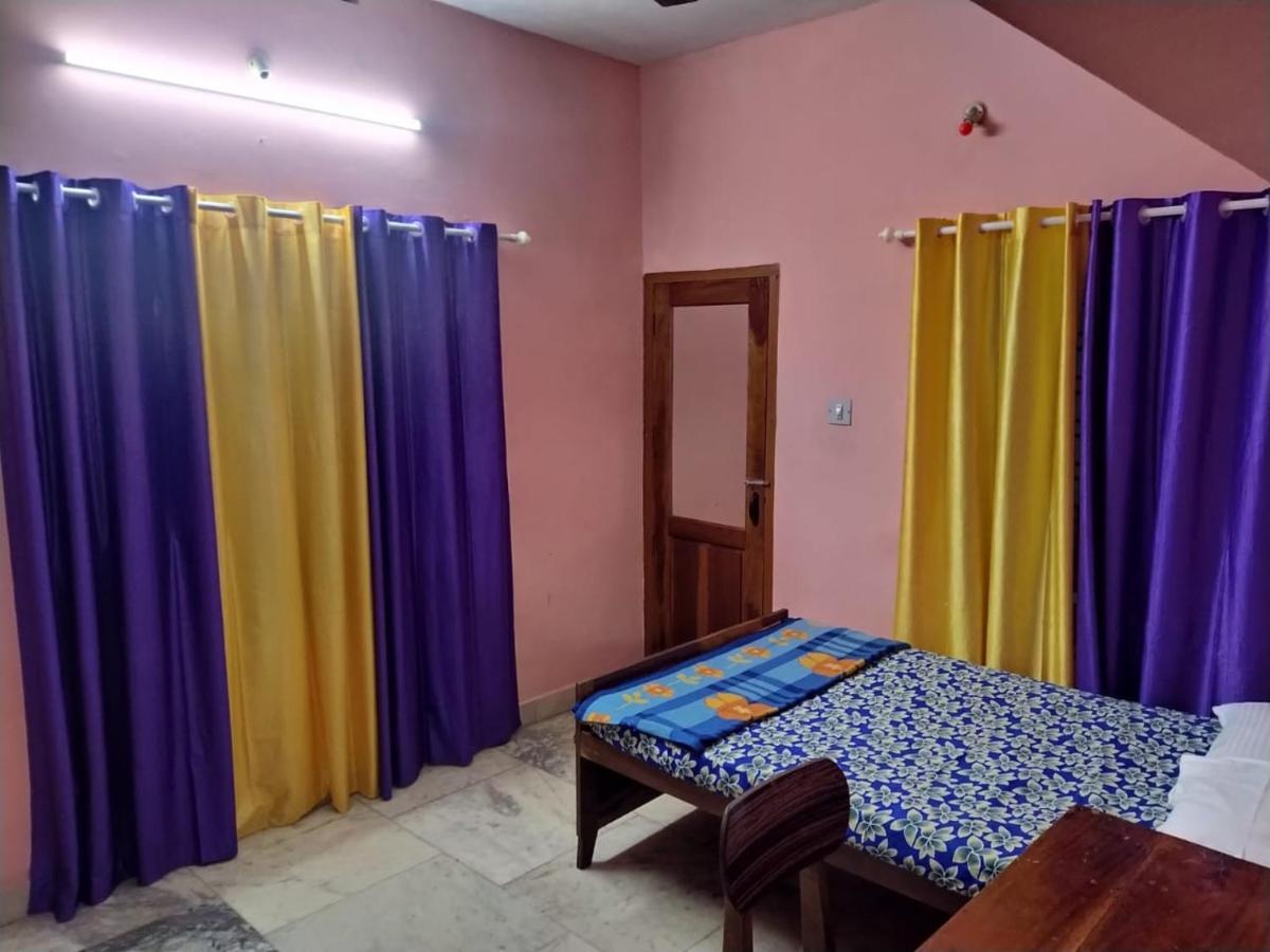 Theertha Homestay Варкала Екстериор снимка