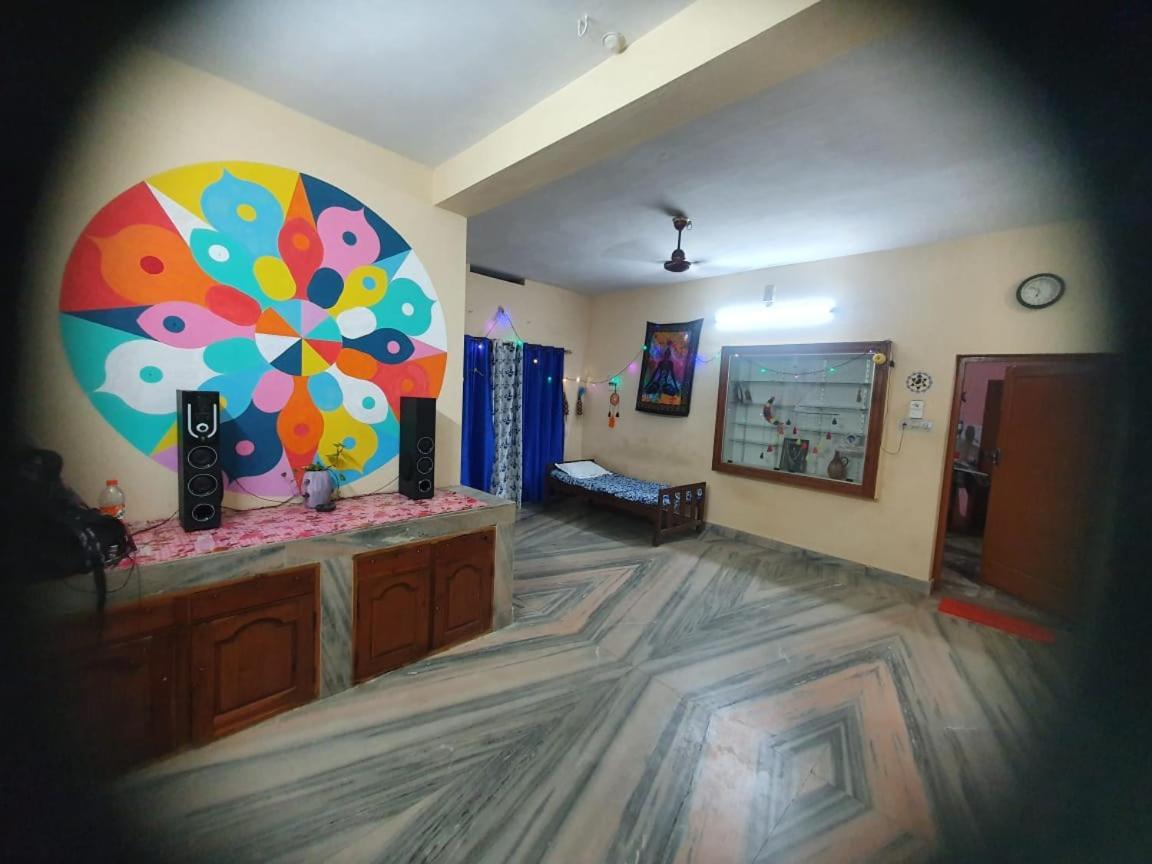 Theertha Homestay Варкала Екстериор снимка