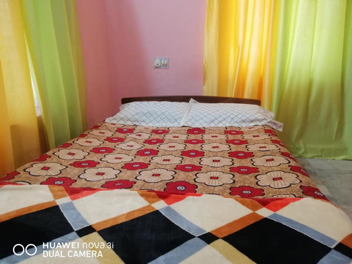 Theertha Homestay Варкала Екстериор снимка