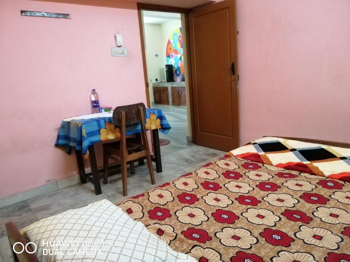 Theertha Homestay Варкала Екстериор снимка