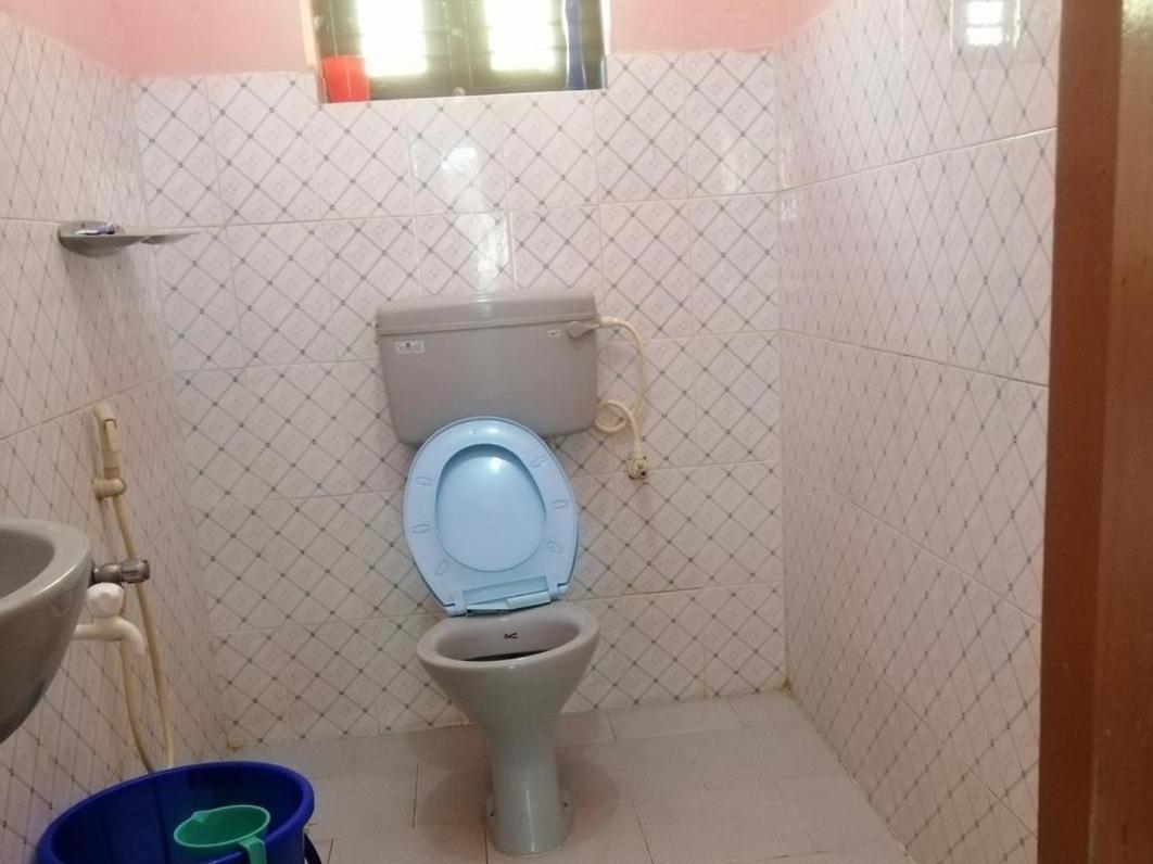 Theertha Homestay Варкала Екстериор снимка